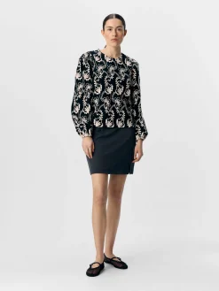 OBJMYA RE L/S TOP NOOS