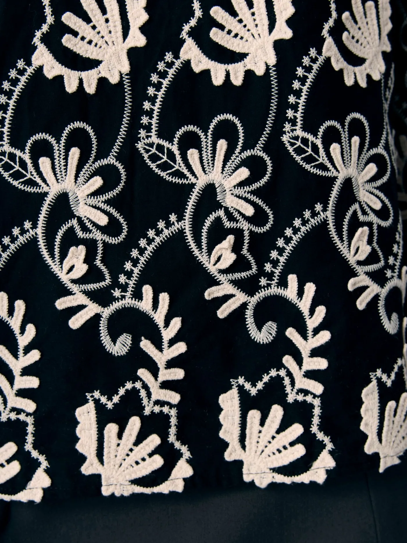 OBJMYA RE L/S TOP NOOS