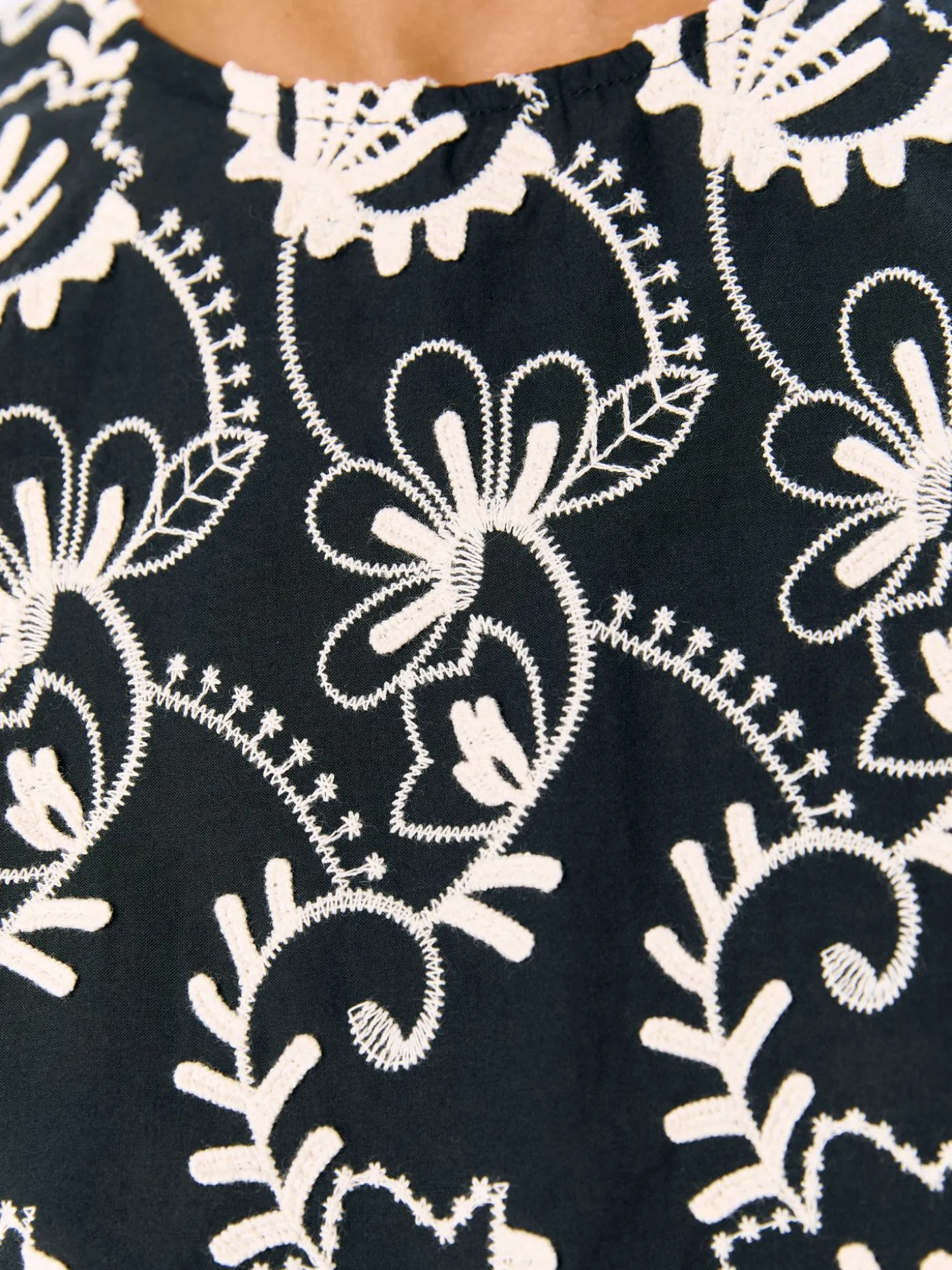 OBJMYA RE L/S TOP NOOS