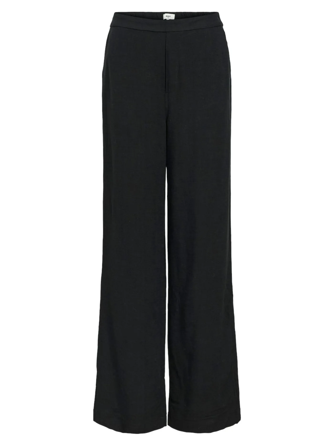 OBJSANNE ALINE WIDE PANT NOOS