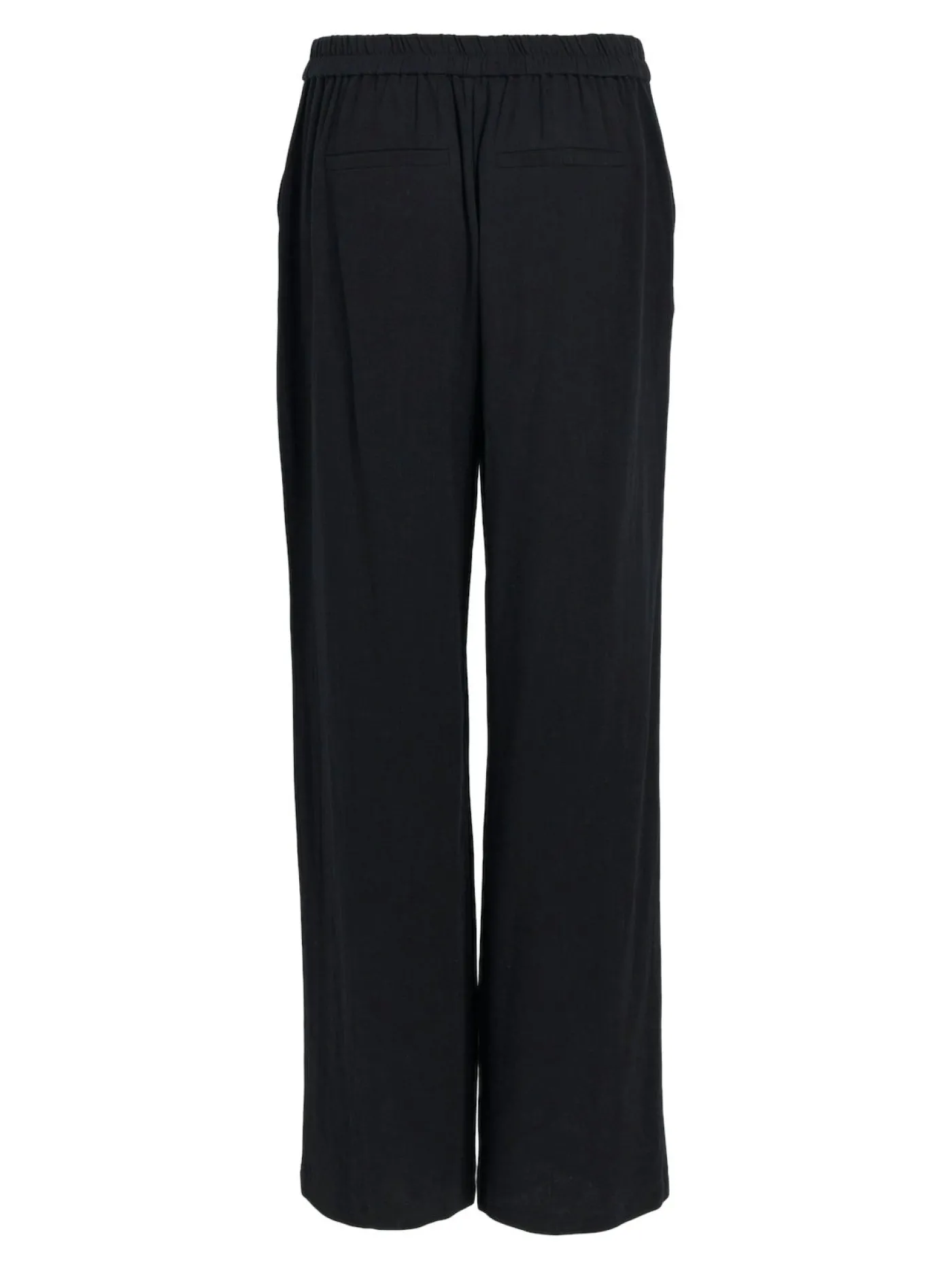 OBJSANNE ALINE WIDE PANT NOOS