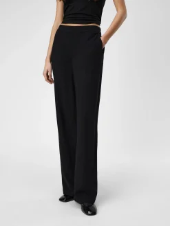 OBJSANNE ALINE WIDE PANT NOOS