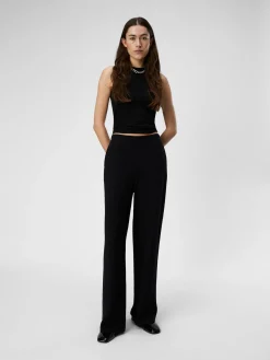 OBJSANNE ALINE WIDE PANT NOOS