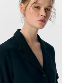 OBJSANNE S/S RE SHIRT NOOS