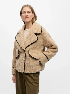 OBJSHIREN JACKET NOOS