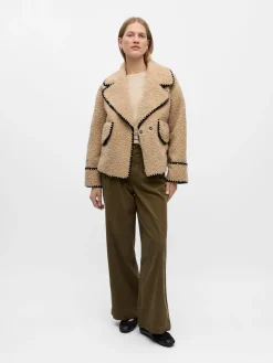 OBJSHIREN JACKET NOOS