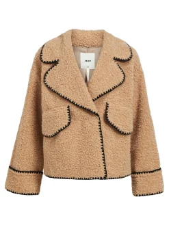 OBJSHIREN JACKET NOOS