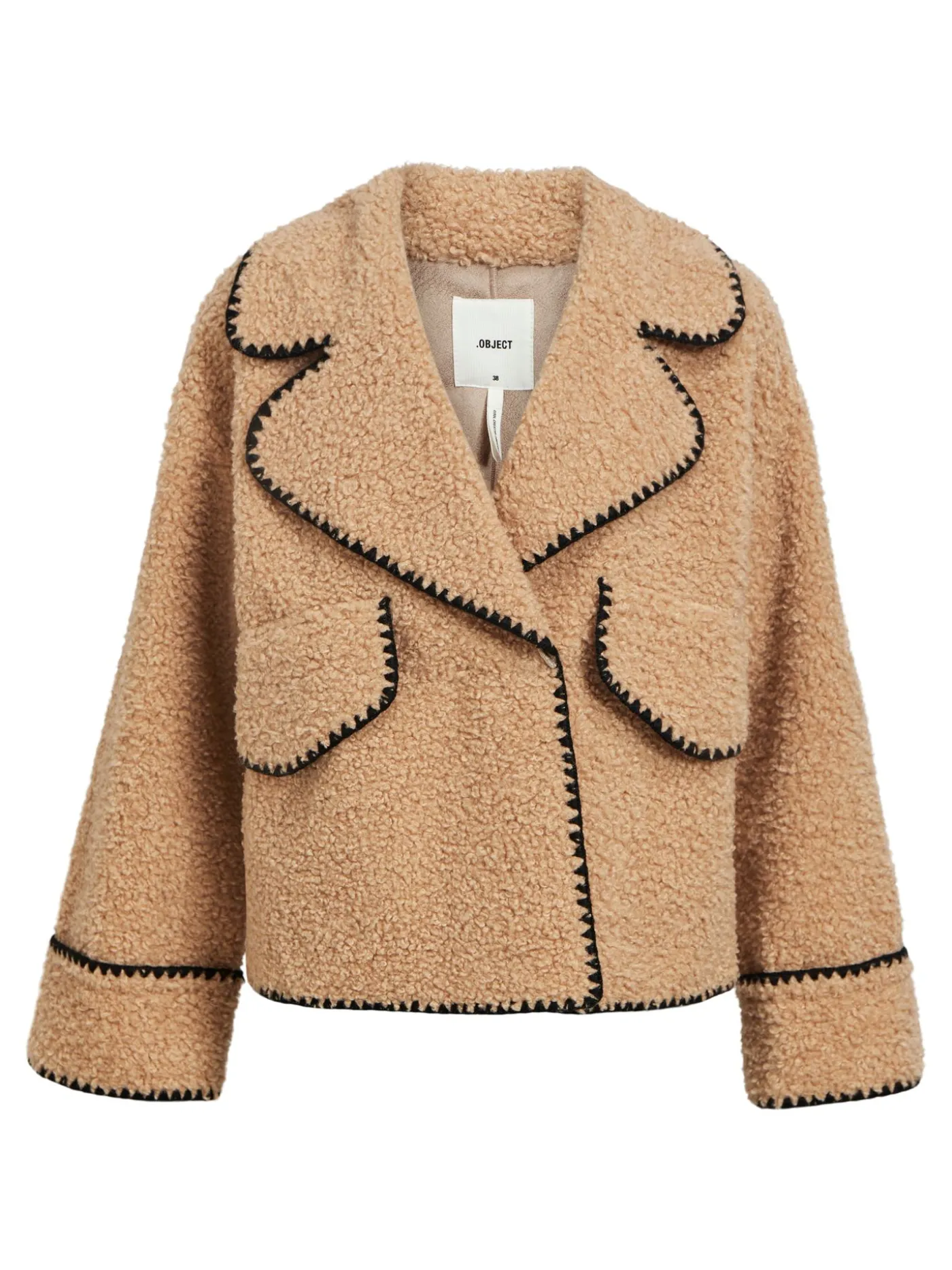 OBJSHIREN JACKET NOOS