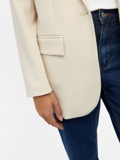 OBJSIGRID L/S BLAZER NOOS