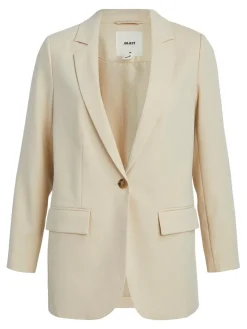 OBJSIGRID L/S BLAZER NOOS