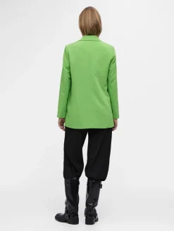 OBJSIGRID L/S BLAZER NOOS