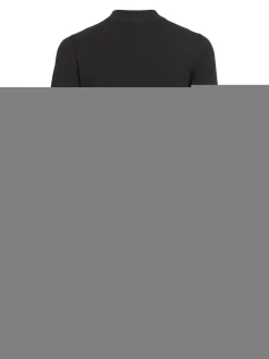 OBJTHESS L/S KNIT DRESS NOOS