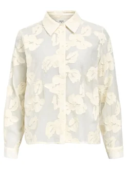 OBJTYLA L/S RE SHIRT CC3