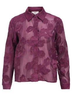 OBJTYLA L/S RE SHIRT CC3