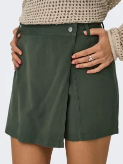 ONLARIS LIFE MW SKORT CC WVN