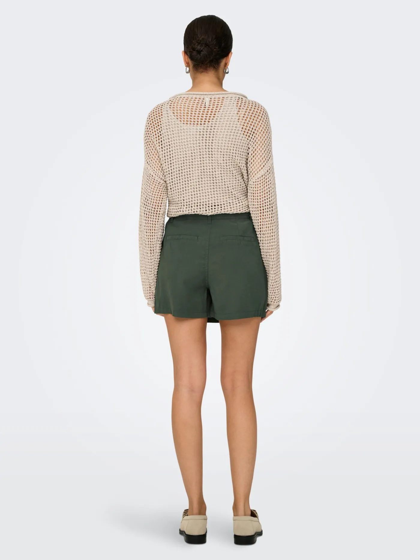 ONLARIS LIFE MW SKORT CC WVN