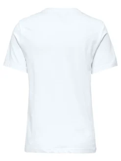 ONLARIYA LIFE REG S/S LOVE TOP BOX