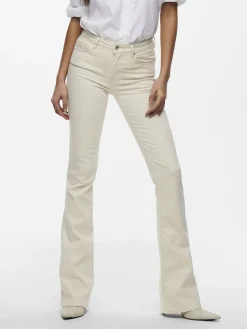 ONLBLUSH MID FLARED DNM NOOS