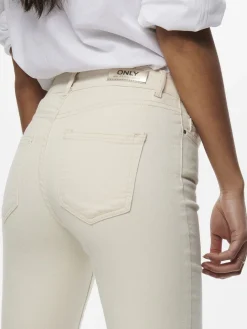 ONLBLUSH MID FLARED DNM NOOS