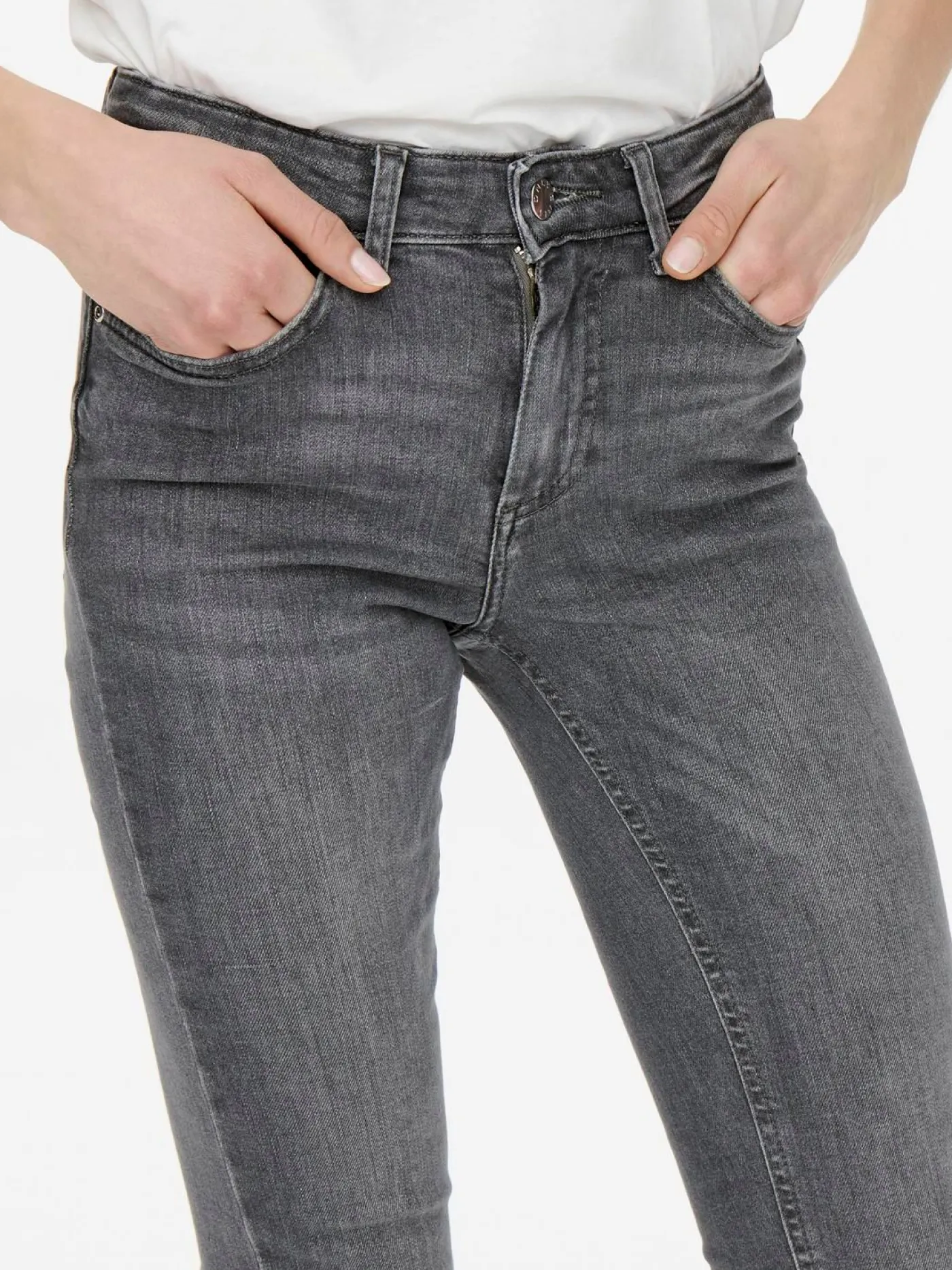 ONLBLUSH MID FLARED TAI0918 NOOS