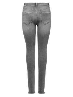 ONLBLUSH MID SK ANK RW REA0918 NOOS