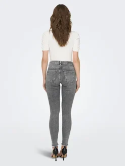 ONLBLUSH MID SK ANK RW REA0918 NOOS