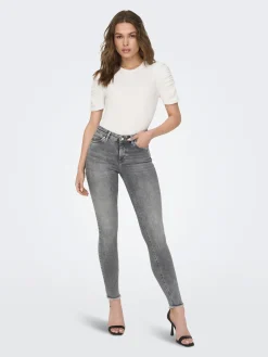 ONLBLUSH MID SK ANK RW REA0918 NOOS