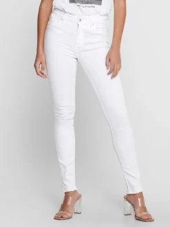 ONLBLUSH MID SK RAW ANK DNM REA0730