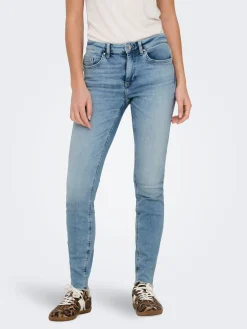 ONLBLUSH MID SKIN ANK RW DNM CRO349