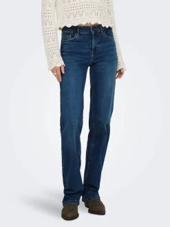 ONLBLUSH MID STRAIGHT DNM TAI021 NO