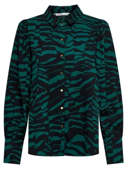 ONLBREE L/S SHIRT PTM