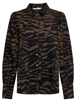 ONLBREE L/S SHIRT PTM