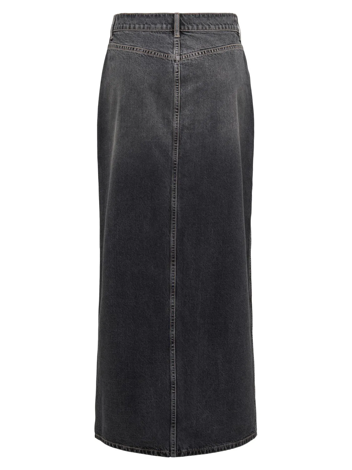 ONLCILLA LONG SLIT SKIRT DNM NOOS