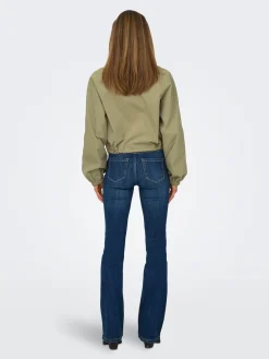 ONLEJA ORCHID JACKET CC OTW