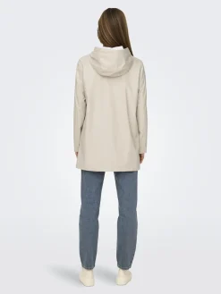 ONLELISA RAINCOAT OTW