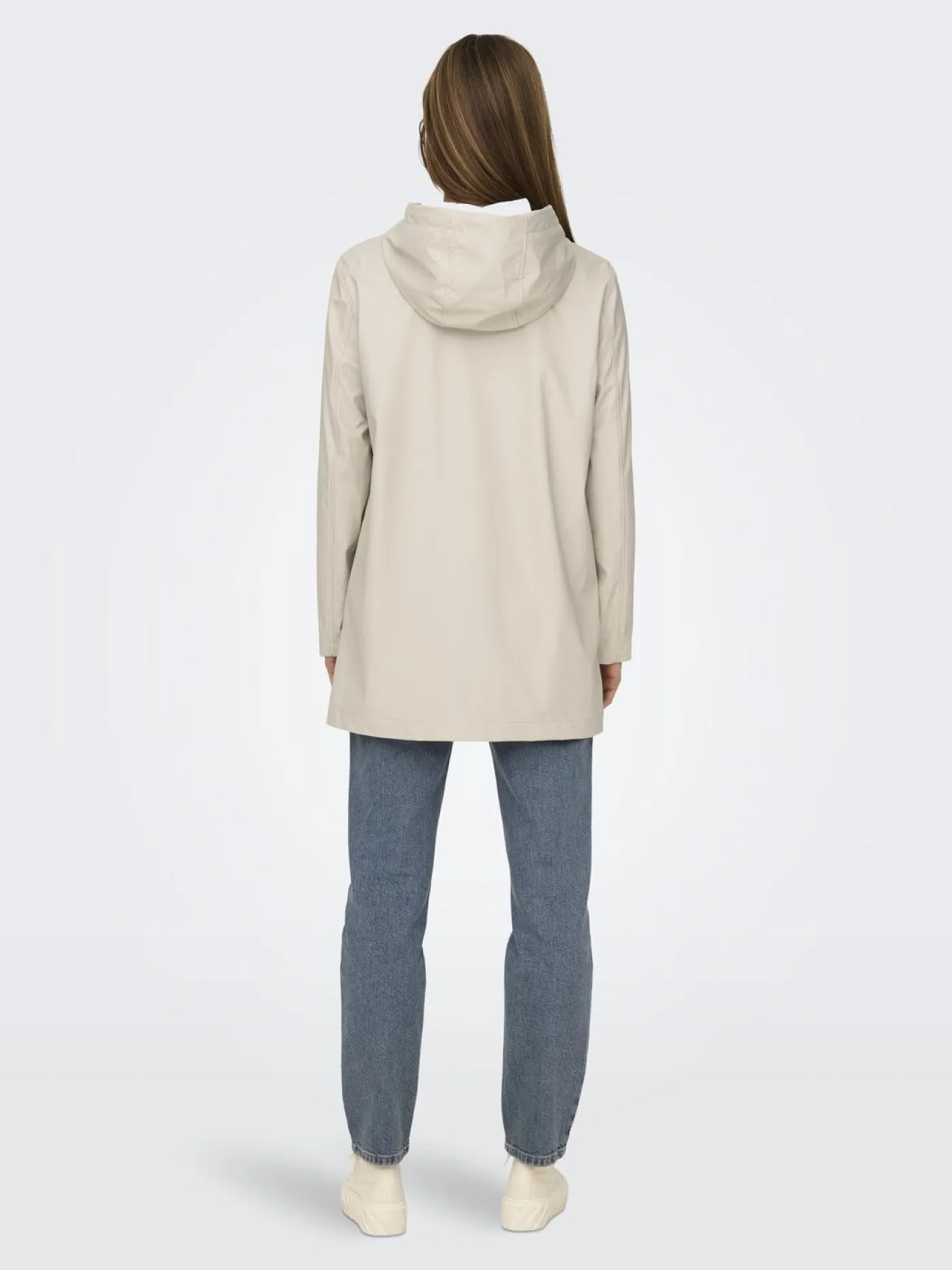 ONLELISA RAINCOAT OTW