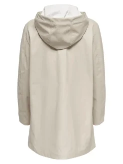 ONLELISA RAINCOAT OTW