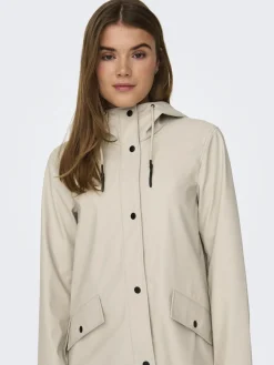 ONLELISA RAINCOAT OTW
