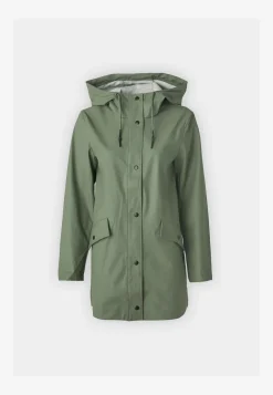 ONLELISA RAINCOAT OTW