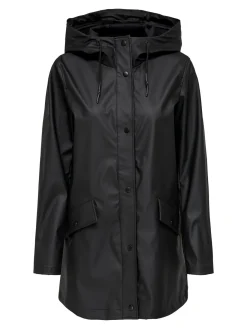 ONLELISA RAINCOAT OTW