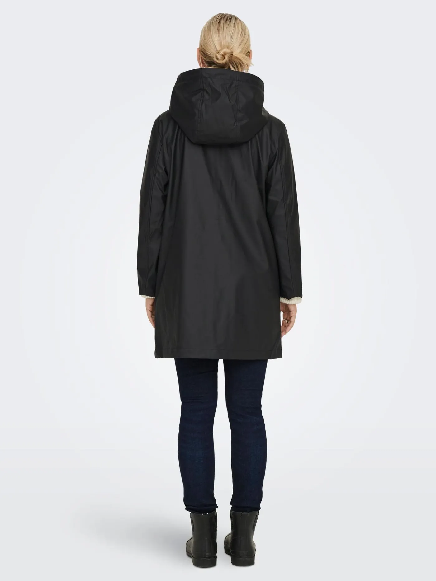 ONLELISA RAINCOAT OTW