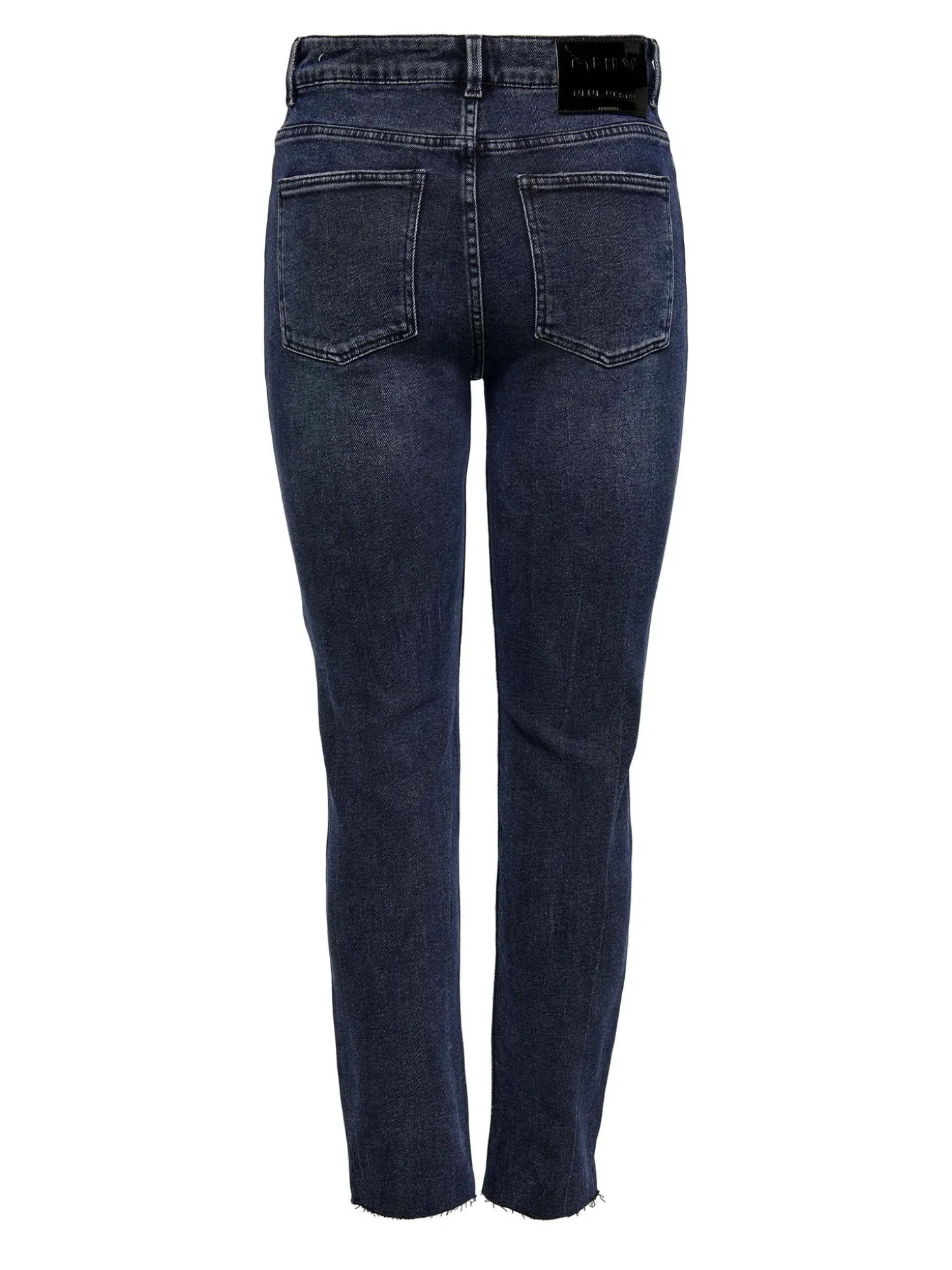 ONLEMILY LIFE HW ST RW CR AK MAE546 - Blue Black D