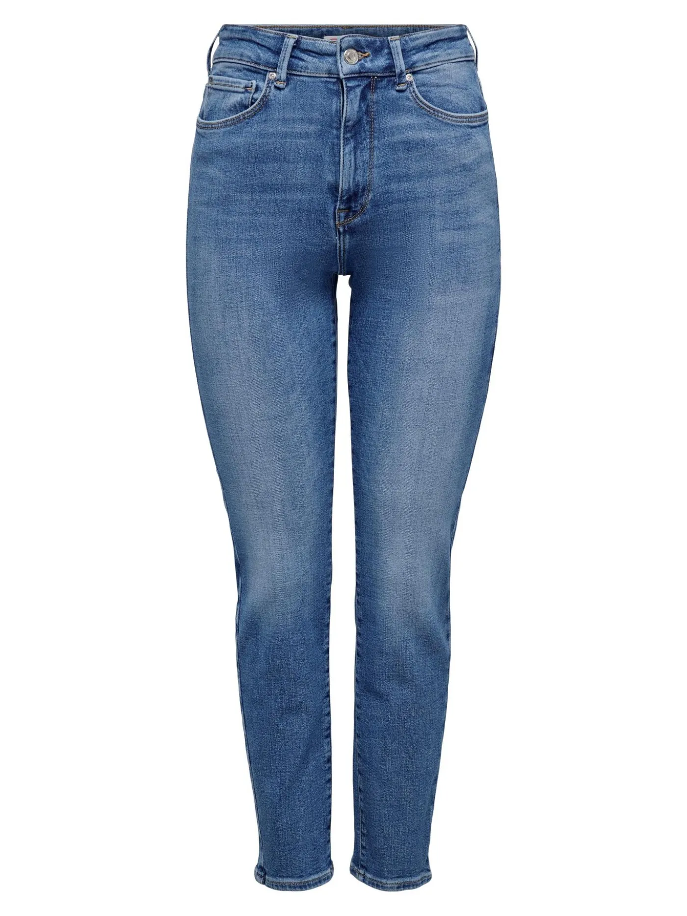 ONLEMILY STRETCH HW ST AK DNM CRO57