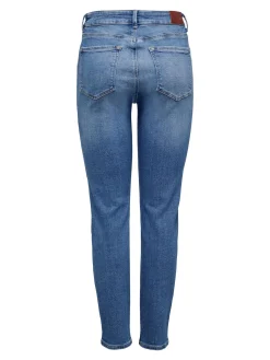 ONLEMILY STRETCH HW ST AK DNM CRO57