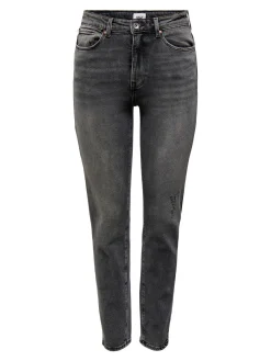 ONLEMILY STRETCH HW ST AK DNM CRO61