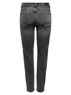 ONLEMILY STRETCH HW ST AK DNM CRO61