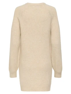 ONLEMMA LIFE LS BUTTON ONEC DRESS C