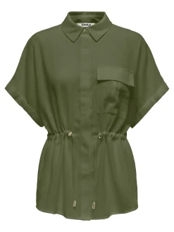 ONLEMMIA LIFE S/S SHIRT PNT