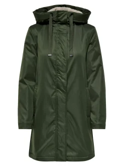 ONLFELINA LIFE PARKA OTW