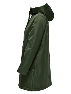 ONLFELINA LIFE PARKA OTW